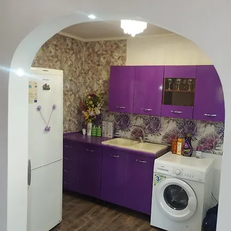Sara Homestay 2 Mai