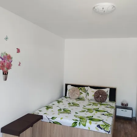 Sara Homestay 2 Mai