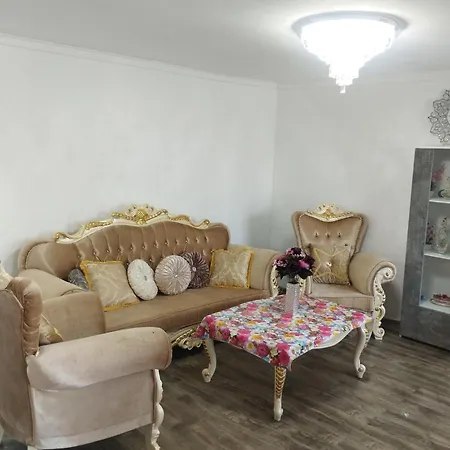 Homestay Sara