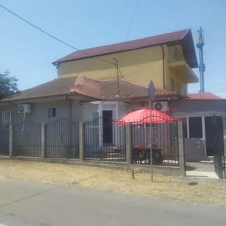 Sara Homestay 2 Mai